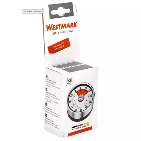 Minuteur Futura Westmark