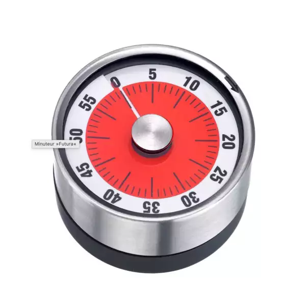 Minuteur Futura Westmark
