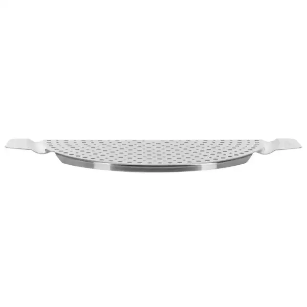 Couvercle égouttoir inox Westmark