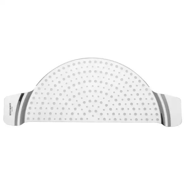 Couvercle égouttoir inox Westmark