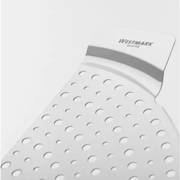 Couvercle égouttoir inox Westmark