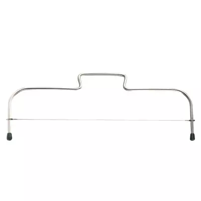 Lyre à génoise coupe gâteau simple fil Westmark