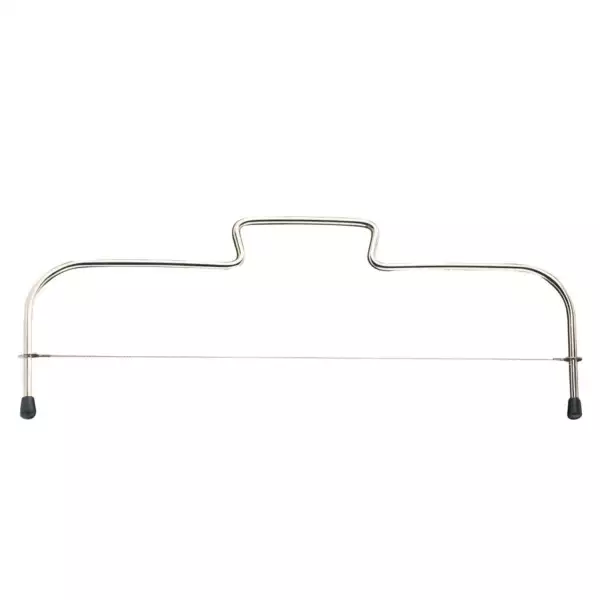 Lyre à génoise coupe gâteau simple fil Westmark