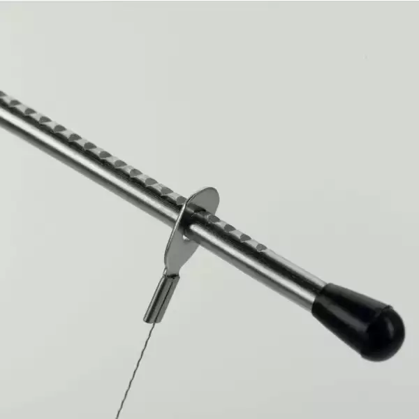 Lyre à génoise coupe gâteau simple fil Westmark