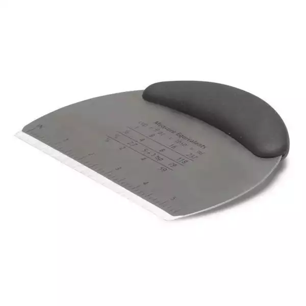Coupe Pâte Inox Patisse