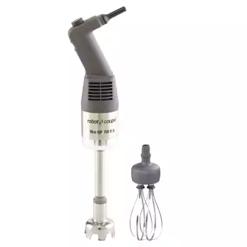 Mixeur plongeant professionnel Mini MP 190 Combi Robot Coupe