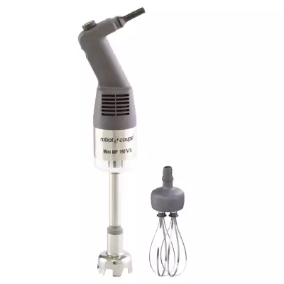 Mixeur plongeant professionnel Mini MP 190 Combi Robot Coupe