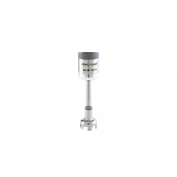 Mixeur plongeant professionnel Mini MP 190 Combi Robot Coupe