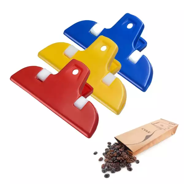 Pince Clip à sacs et sachets petit modèle Westmark