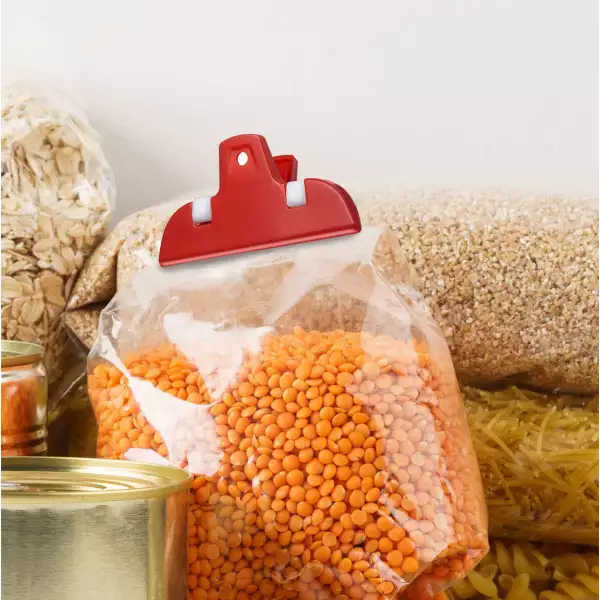 Pince Clip à sacs et sachets petit modèle Westmark