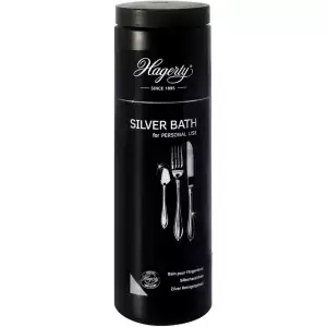 43x140 - Bain nettoyant pour argenterie Hagerty 580 ml