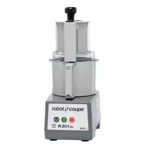 67x140 - Robot de cuisine professionnel combiné R 201 XL Robot Coupe