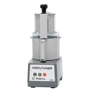 Robot de cuisine professionnel combiné R 201 XL Robot Coupe