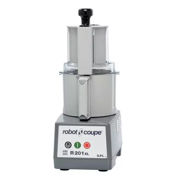 Robot de cuisine professionnel combiné R 201 XL Robot Coupe