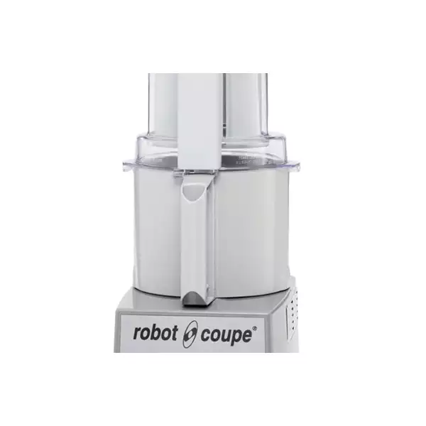 Robot de cuisine professionnel combiné R 201 XL Robot Coupe