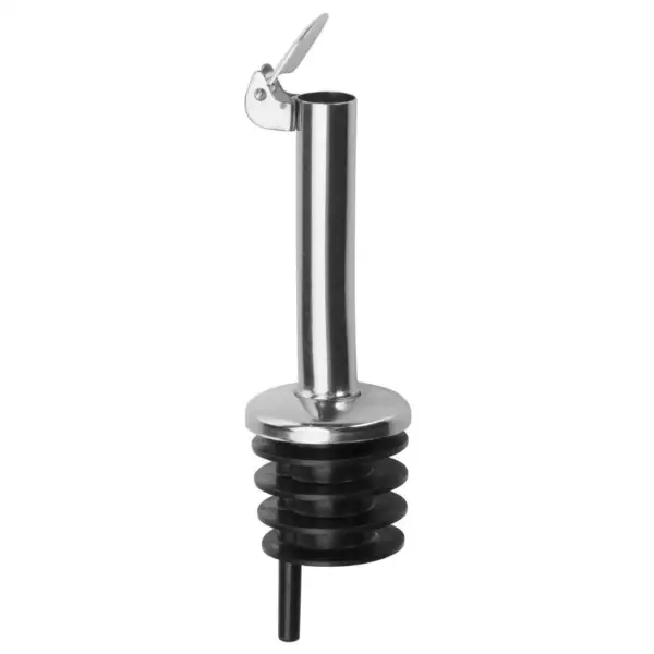 Bouchon verseur inox avec clapet Westmark