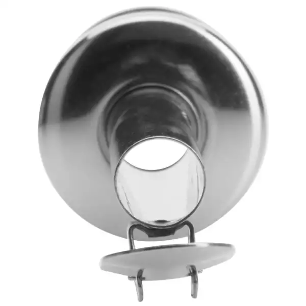 Bouchon verseur inox avec clapet Westmark