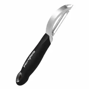 140x140 - Econome à lame dentelée Microplane