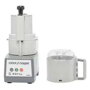 140x131 - Robot de cuisine combiné R211 XL Robot Coupe