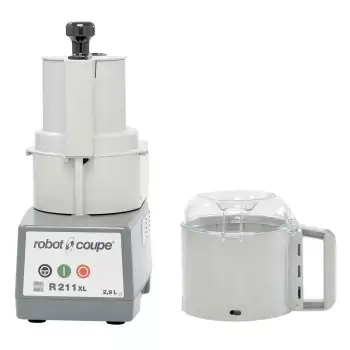 Robot de cuisine combiné R211 XL Robot Coupe