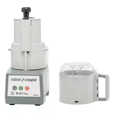 Robot de cuisine combiné R211 XL Robot Coupe