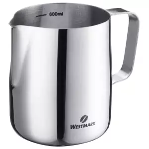 139x140 - Pot à lait inox 0,6L Westmark