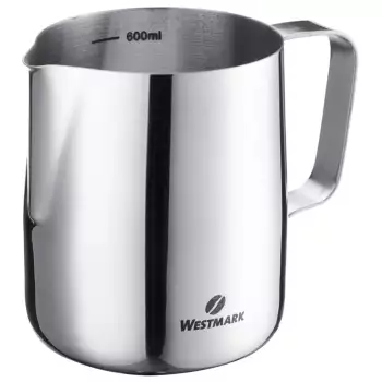 Pot à lait inox 0,6L Westmark