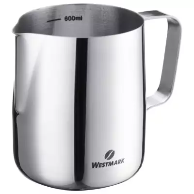 Pot à lait inox 0,6L Westmark