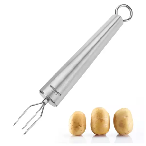 Pique Pomme de Terre Inox Westmark