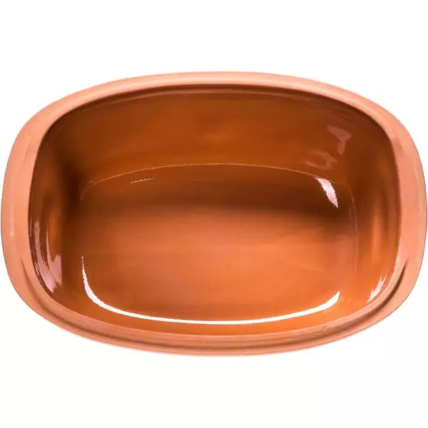 Cocotte Romertopf 6 personnes 4 litres
