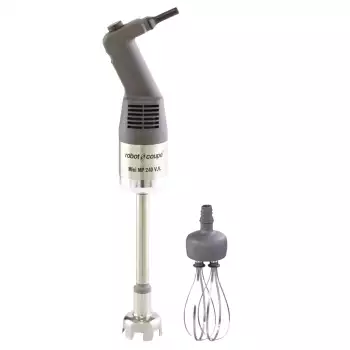 Mixeur plongeant professionnel Mini MP 240 Combi Robot Coupe