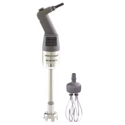 Mixeur plongeant professionnel Mini MP 240 Combi Robot Coupe