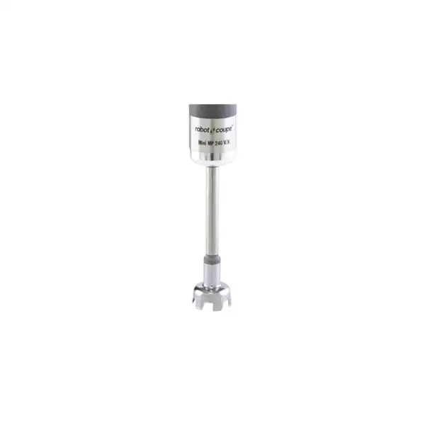 Mixeur plongeant professionnel Mini MP 240 Combi Robot Coupe
