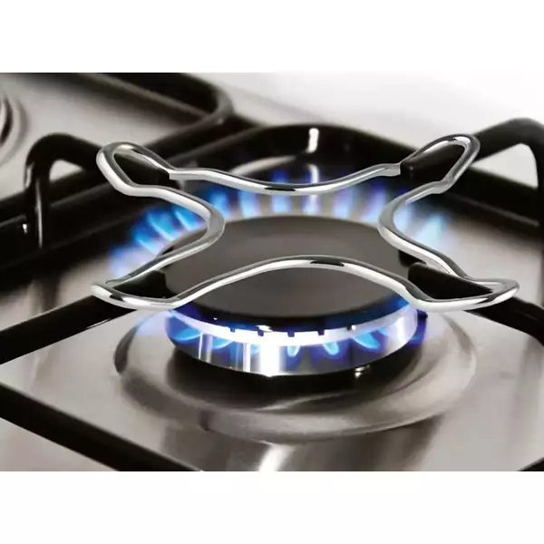 Réducteur de feu gaz universel