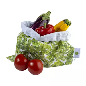 140x140 - Sac à Salades motif Lime - Sacasalades