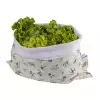 Sac à Salades motif oliviettes - Sacasalades