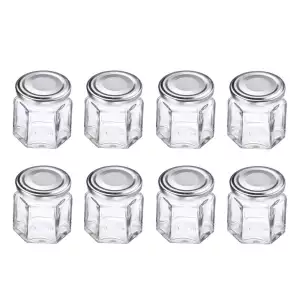 140x139 - Mini Bocaux avec couvercle 45 ml Westmark
