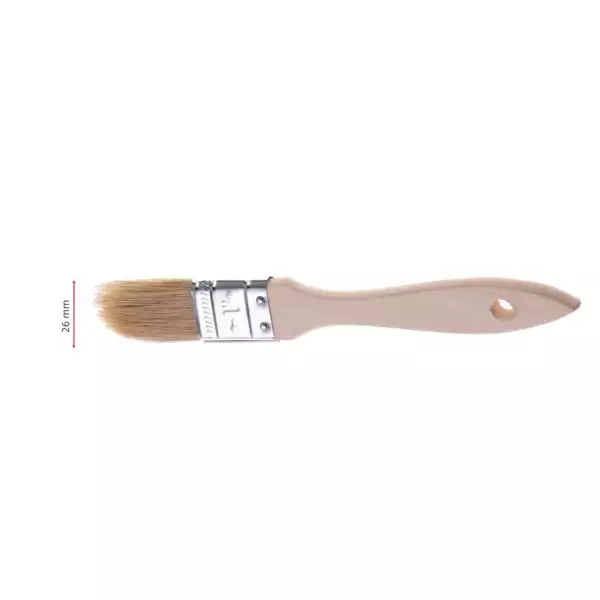 Pinceau Pâtissier Soie Naturelle Westmark