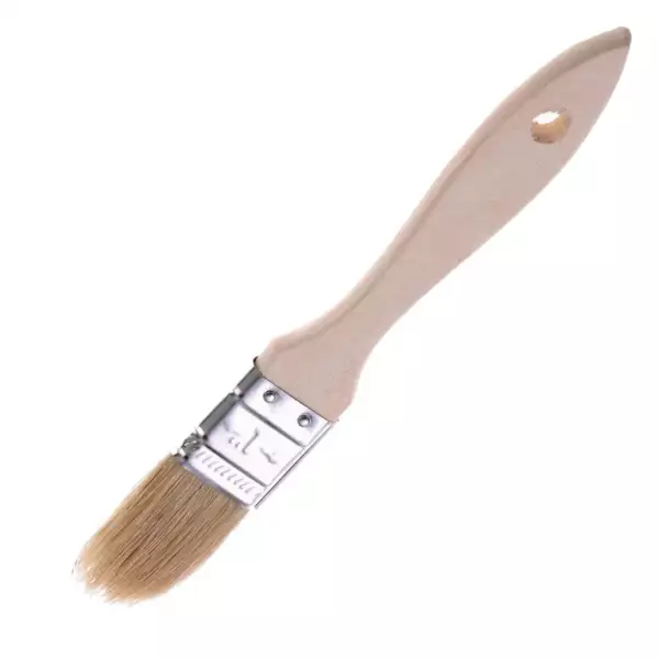Pinceau Pâtissier Soie Naturelle Westmark