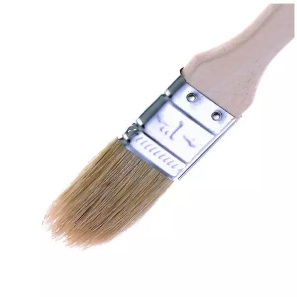 Pinceau Pâtissier Soie Naturelle Westmark