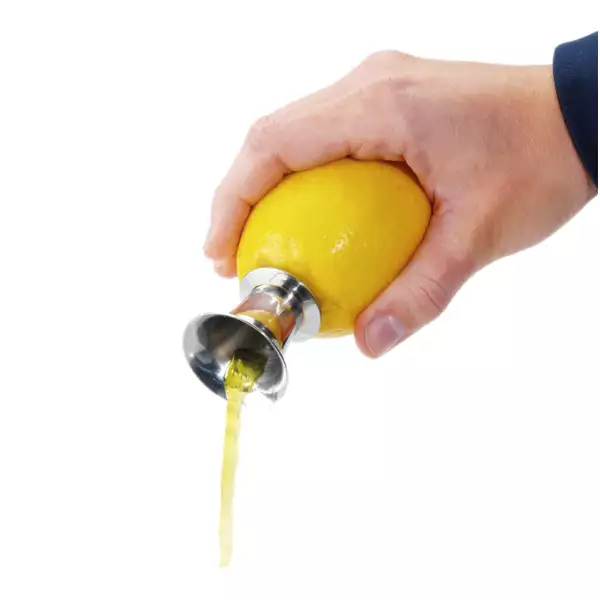 Extracteur de jus de citron 