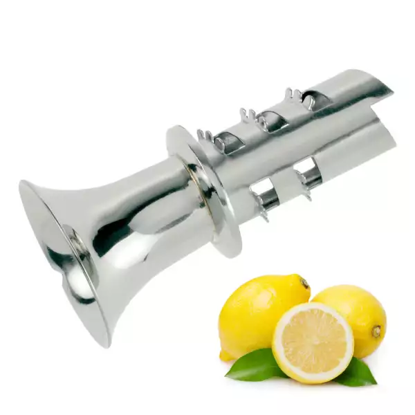 Extracteur de jus de citron 