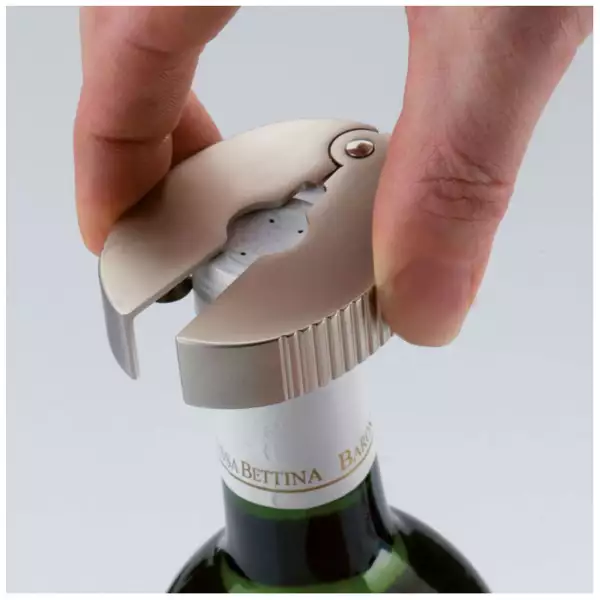 Coupe-capsule »Mondo« Premium Edition Westmark