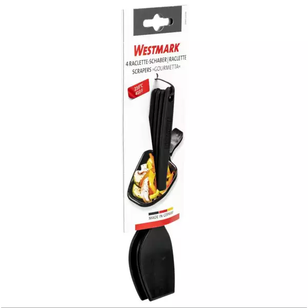 Spatules pour Raclettes Westmark
