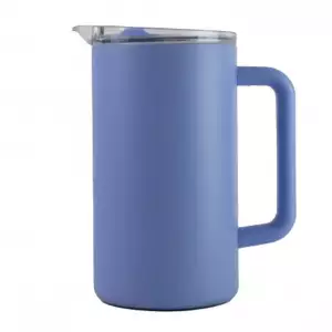 140x140 - Carafe Isotherme Yoko Design 1,5 litre Bleue