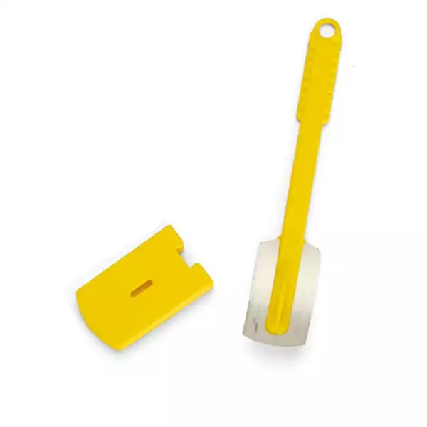 Lame de boulanger grignette De Buyer