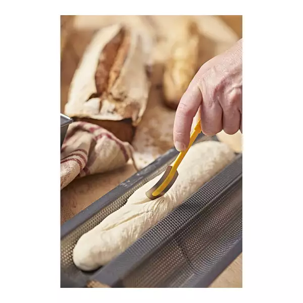 Lame de boulanger grignette De Buyer