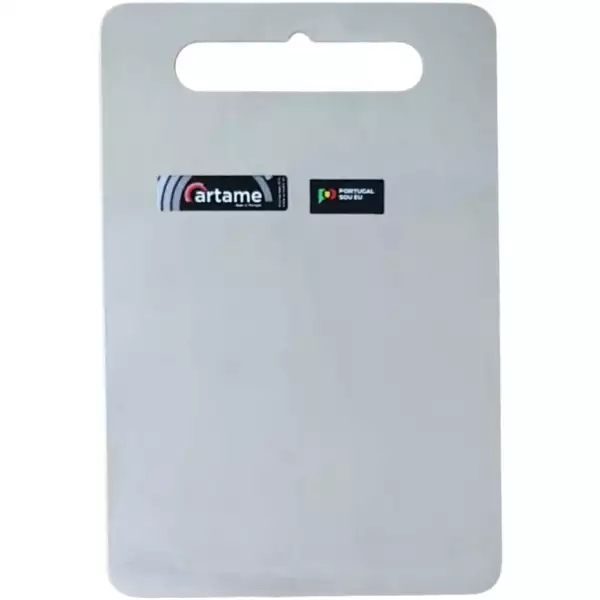 Planche à découper inox Artame