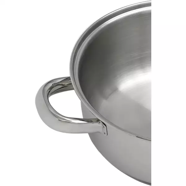 Cuit Vapeur Inox Artame
