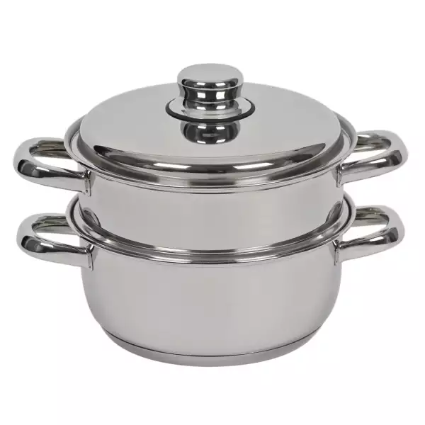 Cuit Vapeur Inox Artame